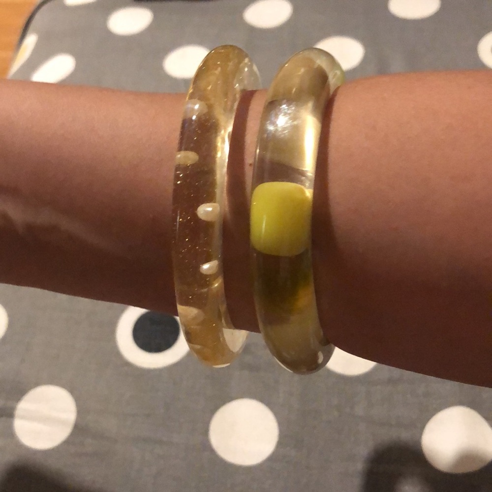 Bracelets - Picture 2 of 3